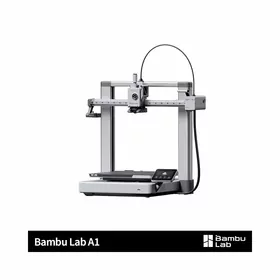 Bambu lab a1 3d printer paket