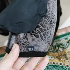 koza iki taraply kastyum