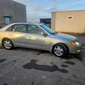 Toyota Avalon 2003