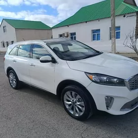 Kia Sorento 2020
