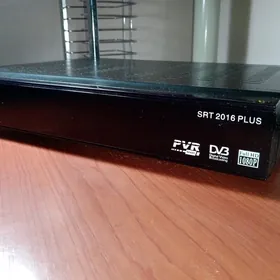 Тюнер "Star Track" карточный