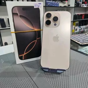 Apple 16pro 256gb 100%