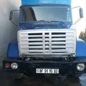 Zil 4331 1993