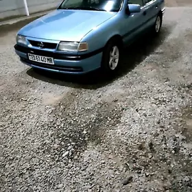 Opel Vectra 1993