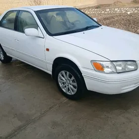 Toyota Camry 2002