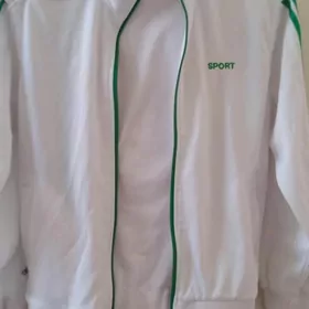 Ak sportiwka,žempir