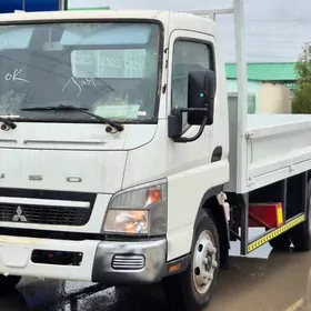 Mitsubishi Canter 2025