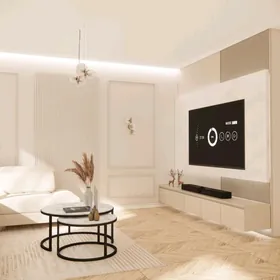 Arenda Mir 7 in sonky remont