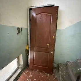 ДВЕРЬ/DEMIR GAPY