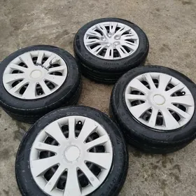 karola disga teker 16lyk