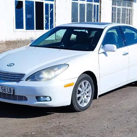 Lexus ES 300 2002