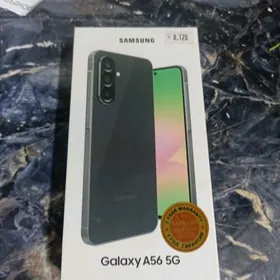 Samsung Galaxy A56 5g