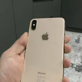 IPhone XS Max