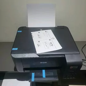 Epson L3210 kan isledilmedik
