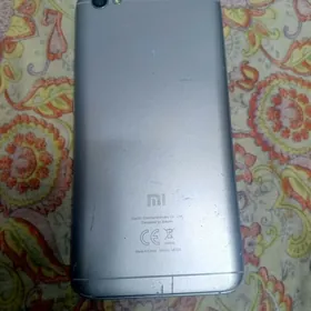 Redmi not 5a