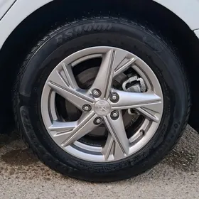 Hyundai 16lyk diska
