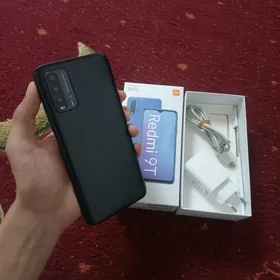 Redmi 9T 4/64Gb