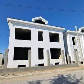 KOTTEDJ GOS. ÄNEW ARZAN 