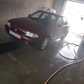 Opel Astra 1992