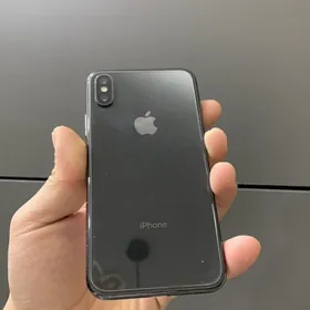 IPhone X 64