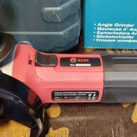 болгарка 125