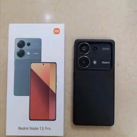 Redmi mot 13 pro