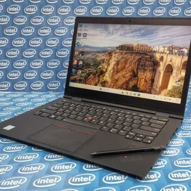 Lenovo ThinkPad X1 Yoga 360'