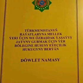 satılık boş Mellek