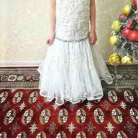 Детские платья