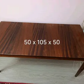 Столик журнальный. Stol