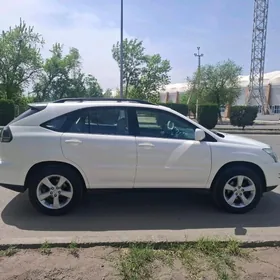 Lexus RX 330 2004