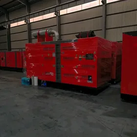 генератор дизельный