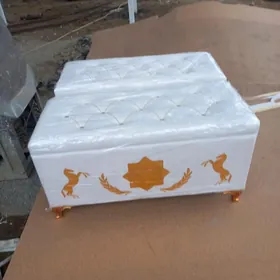 sandyk karzina sewet padarka