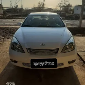 Lexus ES 300 2003