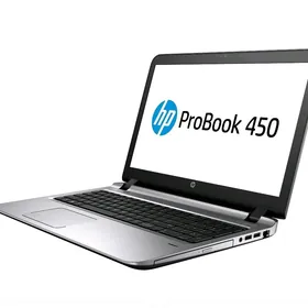 HP Noutbuk, Ноутбук