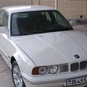 BMW 535 1990