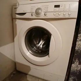 стиральная машинка