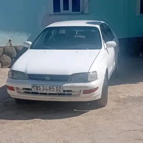 Toyota Corona 1992
