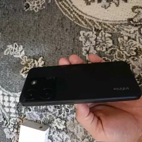 INFINIX SMART 7 PLUS