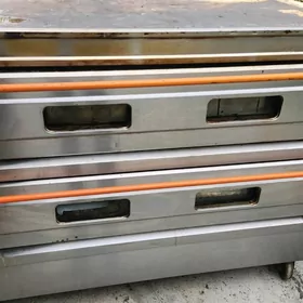 духовка печь