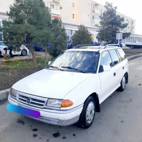 Opel Astra 1993