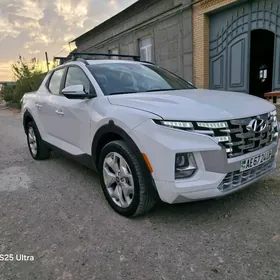 Hyundai Santa Cruz 2023