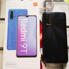 Redmi 9 t 4 64