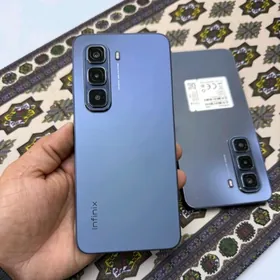 INFINX HOT 50 PRO 8/256