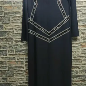 Платье новое