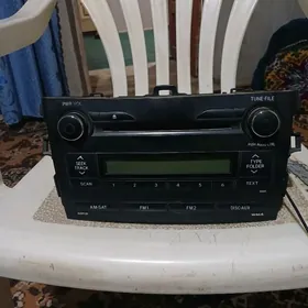 Магнитафон