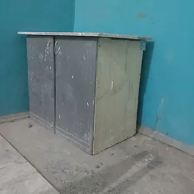 kuhniya rakawina asagy