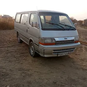 Toyota Hiace 1991