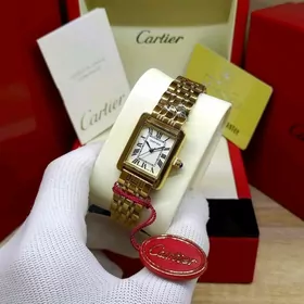 -20% Cartier sagat часы