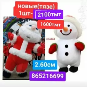 mişka Чебурашка Ayaž baba